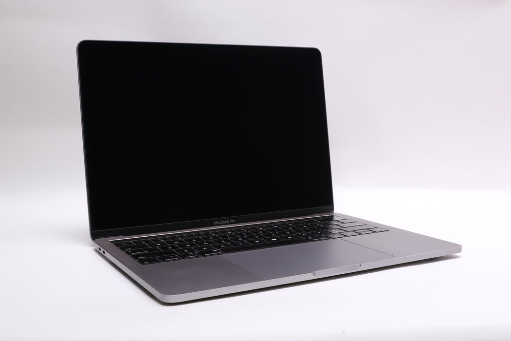 13" 2018, MacBook Pro, BTO, i5-8259U, 16GB, 256GB SSD