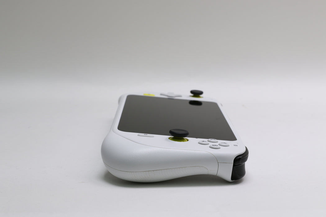 Logitech G Cloud Gaming Handheld