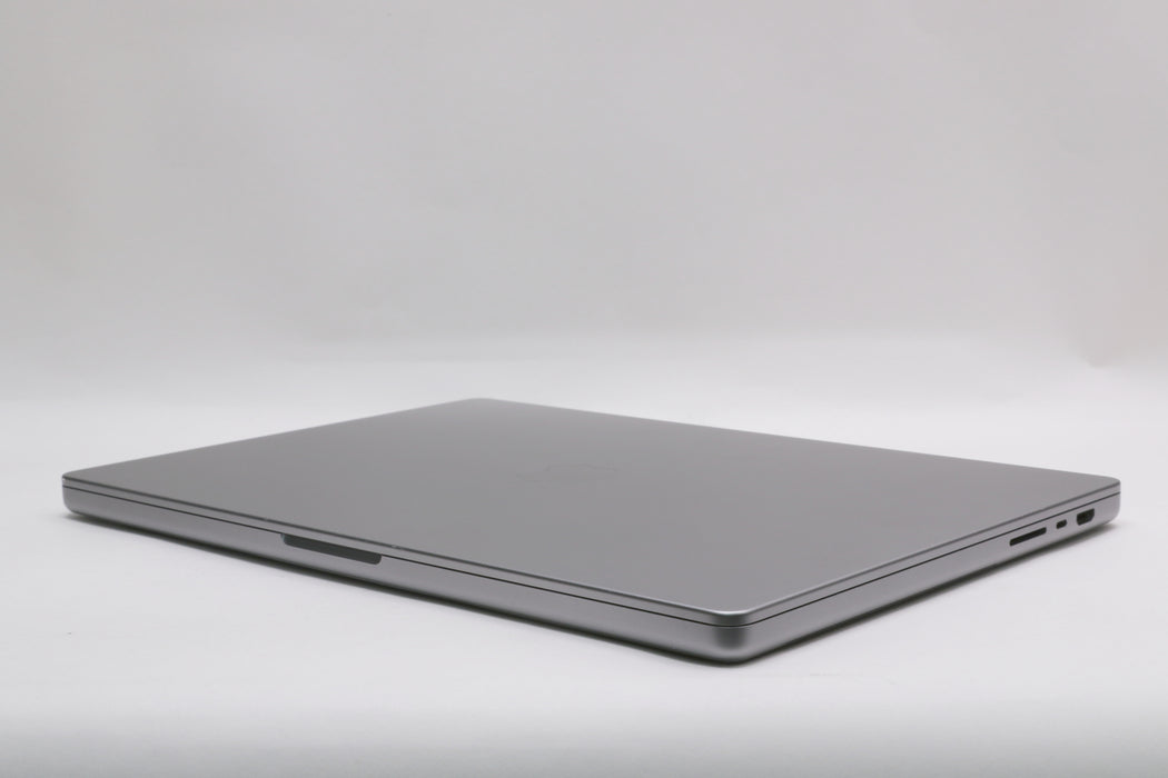 16" 2023, MacBook Pro, MNWA3LL/A, Apple M2 Max, 32GB, 1TB SSD, 38C — photo 13 of 14