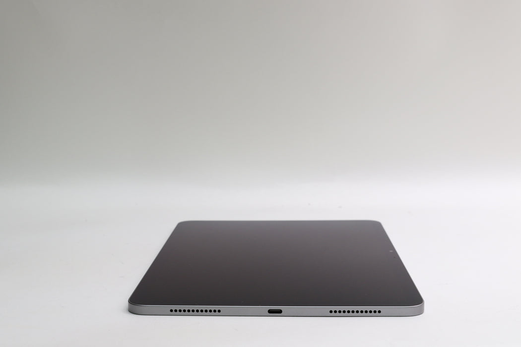 iPad Air 11" M3, 128GB, Wi-Fi Only, Space Gray, MC9W4LL/A w/ Apple Pencil Pro!