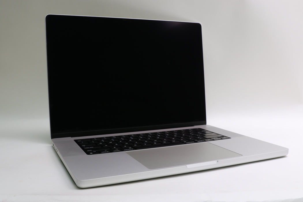 16" 2023, MacBook Pro, BTO, Apple M2 Pro, 32GB, 1TB SSD, 19C