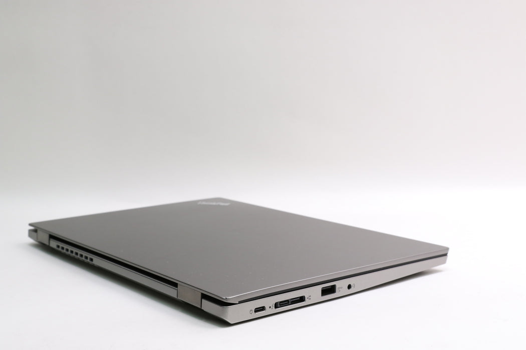 13" Lenovo Thinkpad L13 Gen 2, i7-1165G7, 16GB, 512GB, Touchscreen
