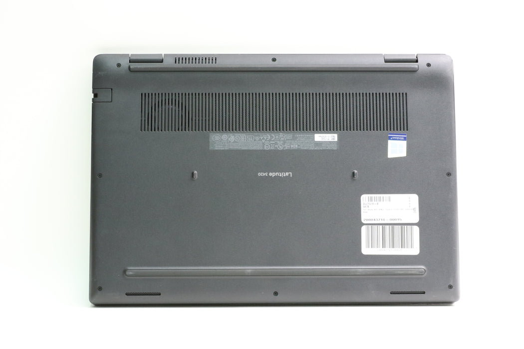 14" Dell Latitude 3420, i5-1135G7, 16GB, 512GB SSD