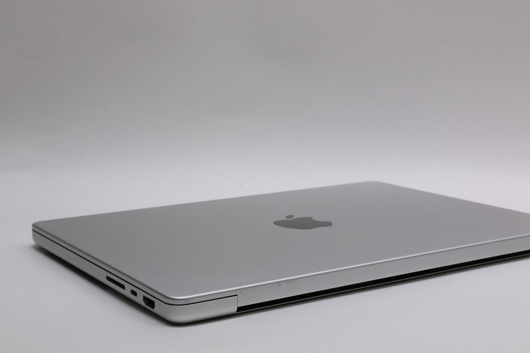 14" 2024, MacBook Pro, MX2E3LL/A, M4 Pro, 24GB, 512GB, 16C, AppleCare+!
