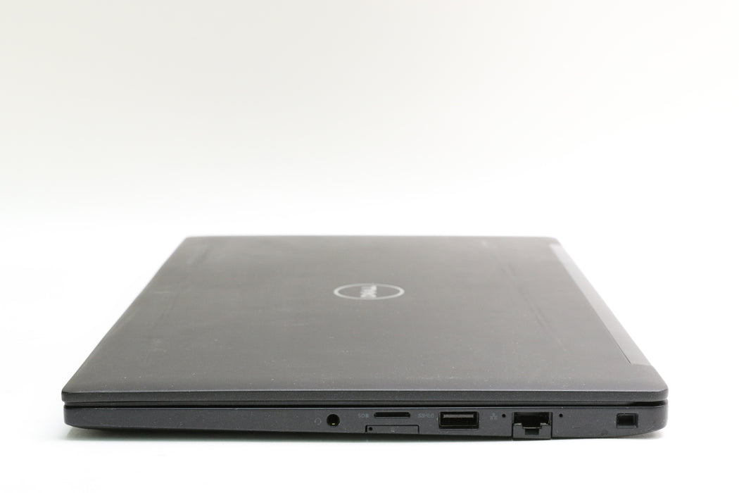 12" Dell Latitude 7280, i7-7600U, 8GB, 256GB SSD