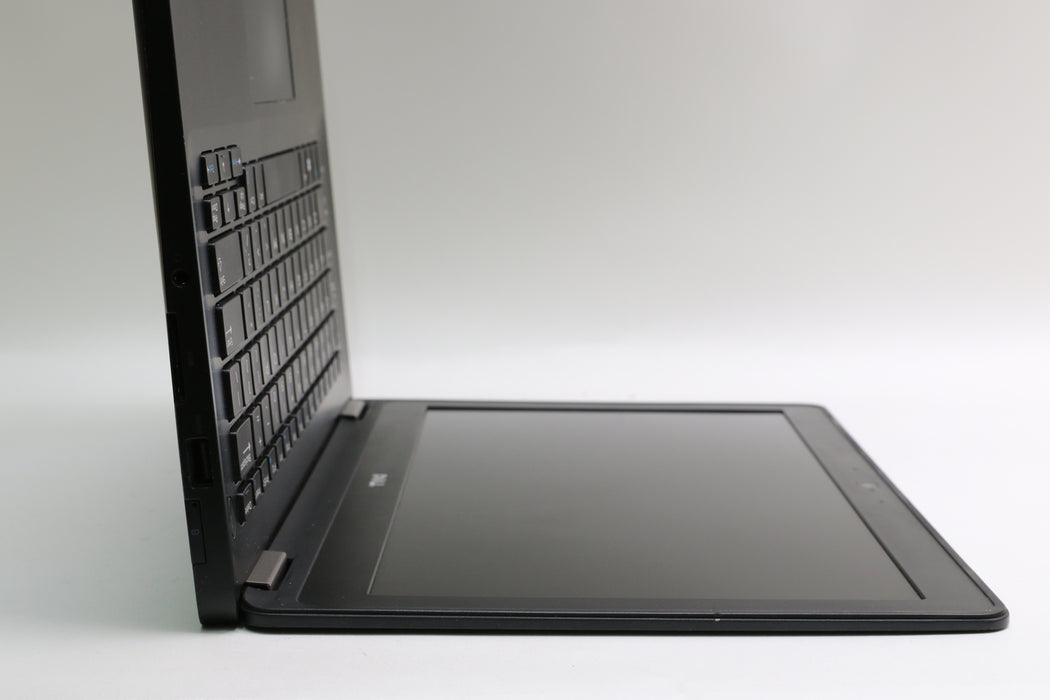 13.3" Dell Latitude E7270, i7-6600U, 8GB, 256GB SSD