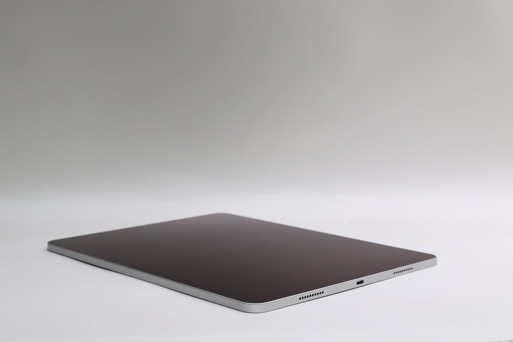 iPad Pro 12.9" M2, 6th Gen, 1TB, Wi-Fi, Silver, MNXX3LL/A