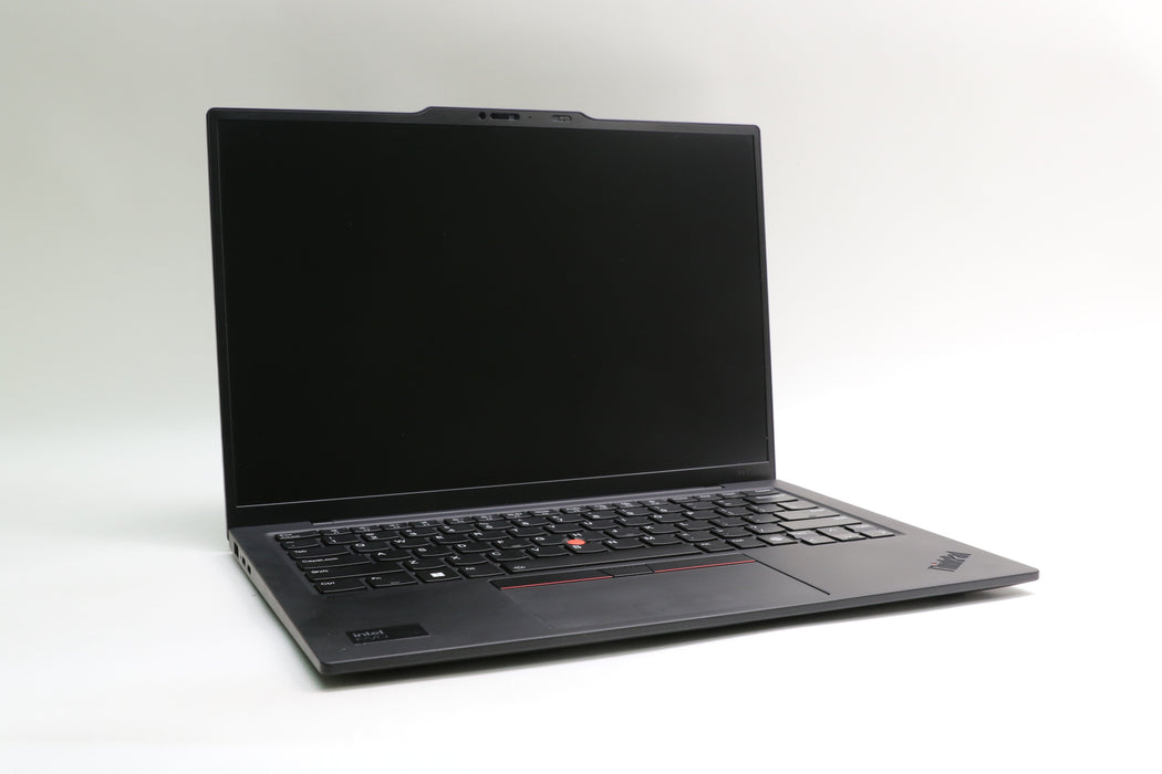 14" Lenovo ThinkPad X1 Carbon Gen 12, Ultra 7 155U, 32GB, 512GB SSD, WUXGA!