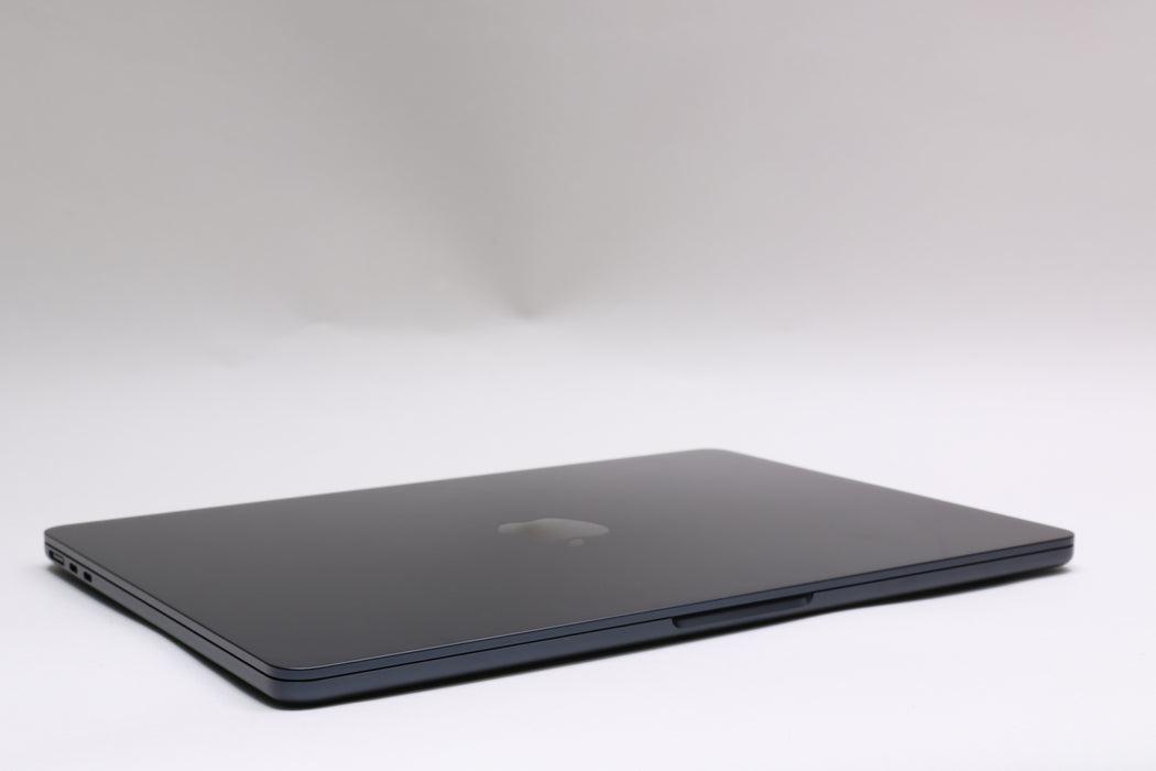 13" 2026, MacBook Air, MDHE4LL/A, Apple M5, 16GB, 512GB SSD, 8C, 100% Battery — photo 11 of 13