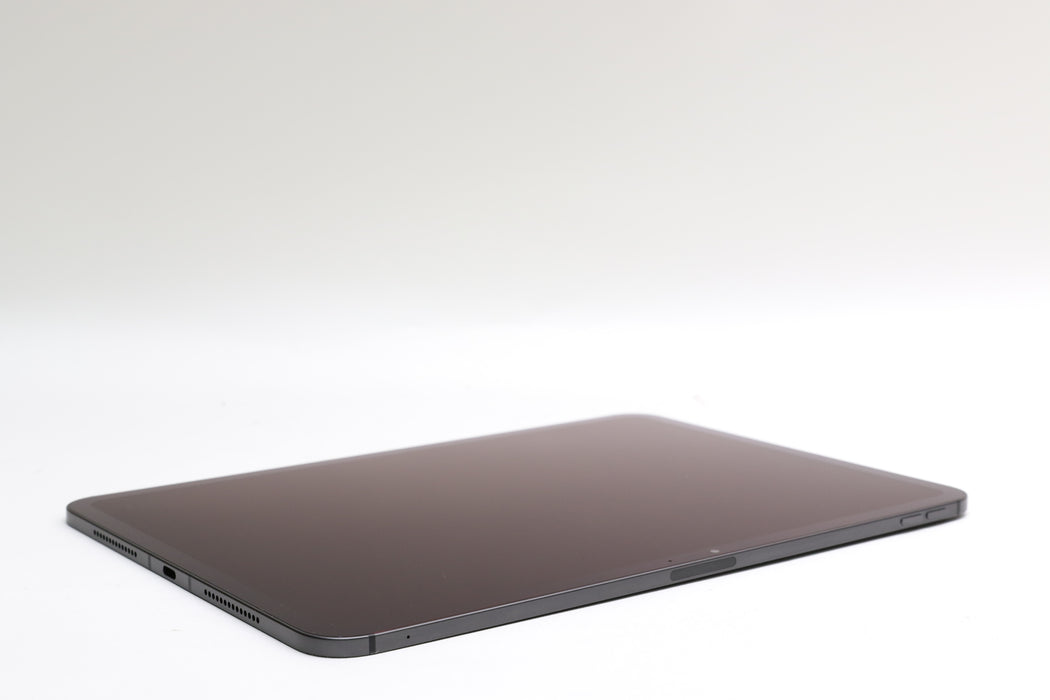iPad Pro 11" M4, 1TB, Unlocked, Space Black, NWRP3LL/A