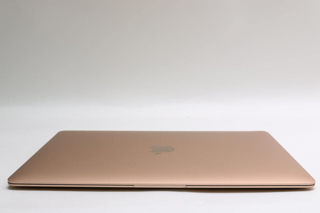 13" 2018, MacBook Air, MREE2LL\/A, Dual-Core i5, 8GB, 128GB SSD