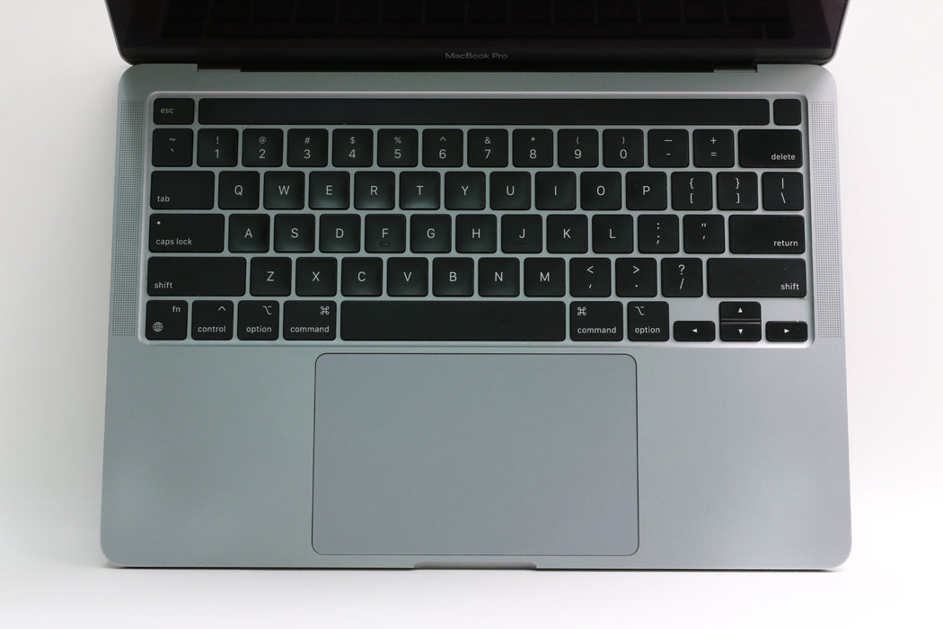 13" 2020, MacBook Pro, BTO, Apple M1, 16GB, 512GB SSD, 8C