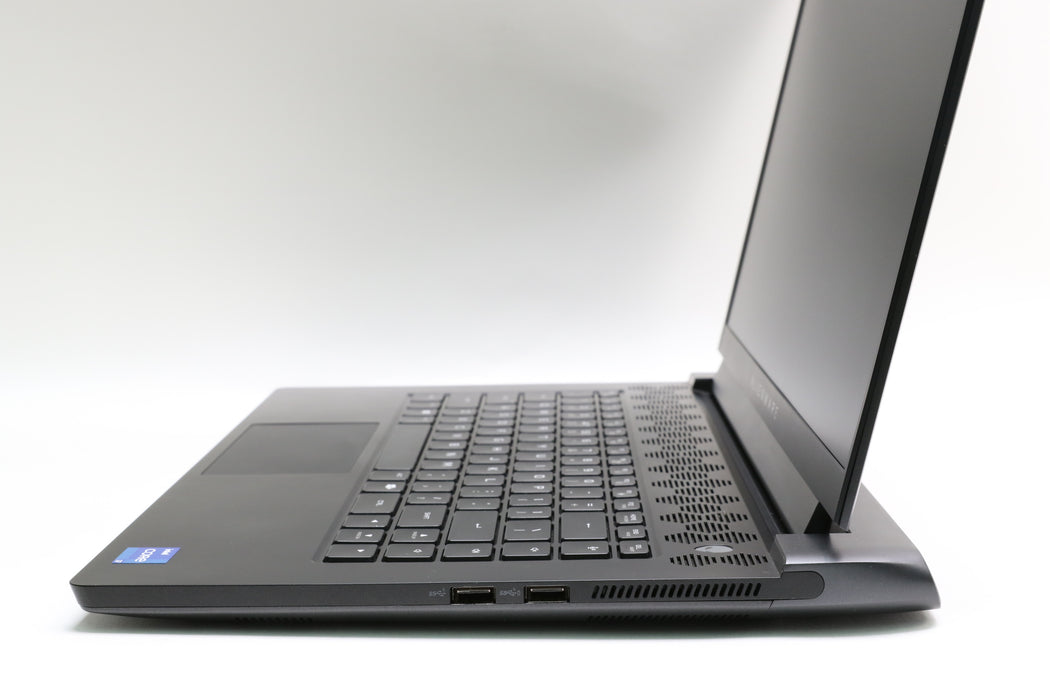 100%BATT 15" Alienware M15 R6, i7-11800H, 16GB, 1TB SSD, RTX 3060