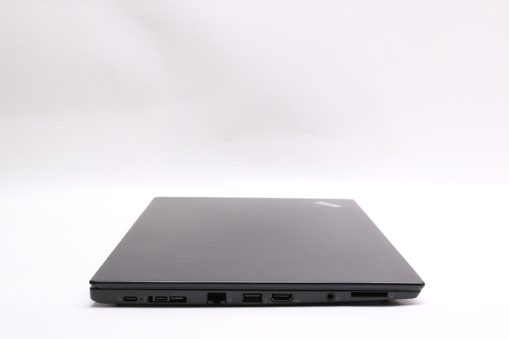 14" Lenovo Thinkpad T480s 20L7002KUS, i7-8550U, 16GB, 256GB SSD