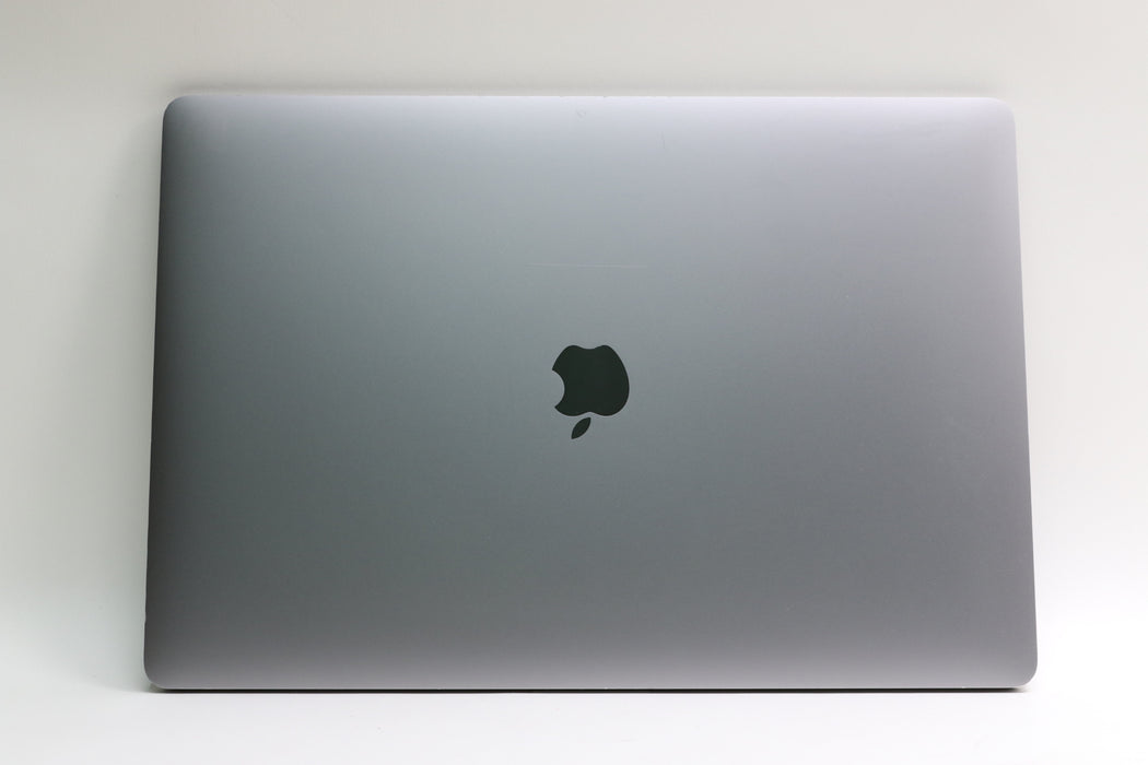 16" 2019, MacBook Pro, BTO, i9-9980HK, 32GB, 512GB SSD, AMD Radeon Pro 5500M