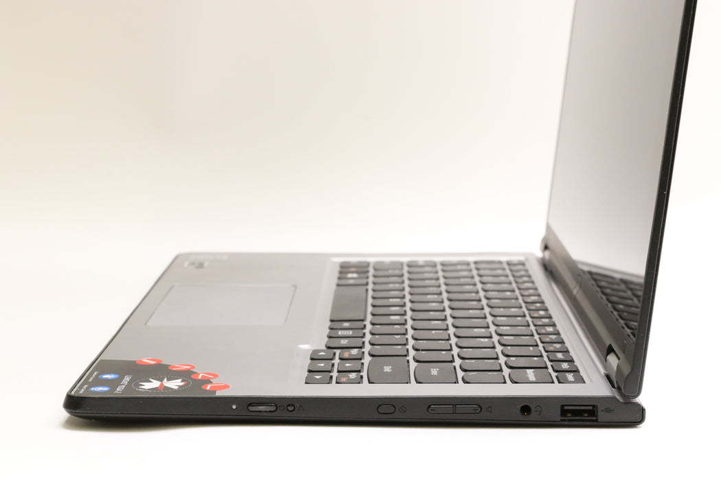 11.6" Lenovo Yoga 2 11, Intel Pentium N3540 2.16GHz, 4GB, 500GB HDD, Touch
