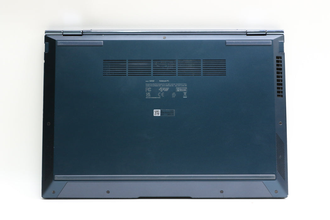 14" Asus, Zenbook Ux3402za, 12th Gen i5-1240P, 8GB, 256GB SSD