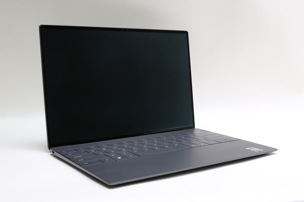 13.3" Dell XPS 9320, 13th Gen i7-1360P, 32GB, 1TB SSD, Touchscreen 3.5K