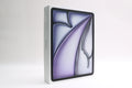 Brand New! iPad Air 13" M2 Wi-Fi, 512GB, Wi-Fi Only, Space Gray, MV2J3LL/A