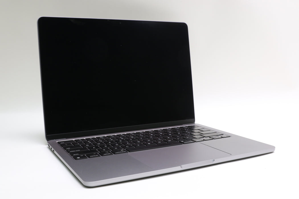 13" 2022, MacBook Air, MLXW3LL\/A, Apple M2, 8GB, 256GB SSD, 8C
