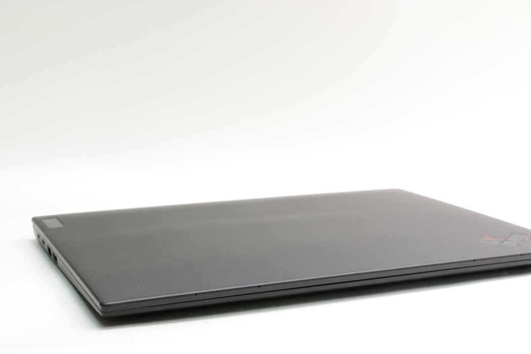 14" UHD+ Lenovo Thinkpad X1 Carbon Gen 9, i7-1185G7, 16GB, 1TB SSD