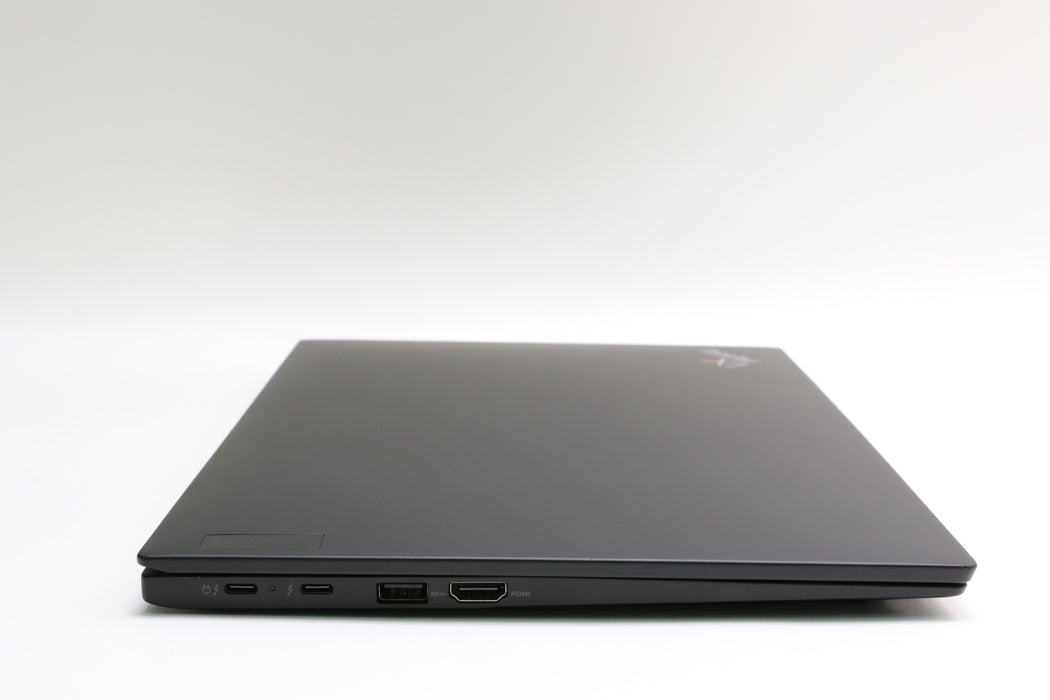 14" WUXGA Lenovo, ThinkPad X1 Carbon Gen 11, 13th Gen i7-1355U, 16GB, 512GB SSD
