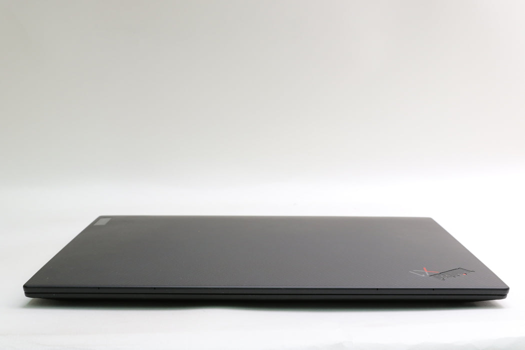 14" UHD+ Lenovo Thinkpad X1 Carbon Gen 9, i7-1185G7, 16GB, 1TB SSD