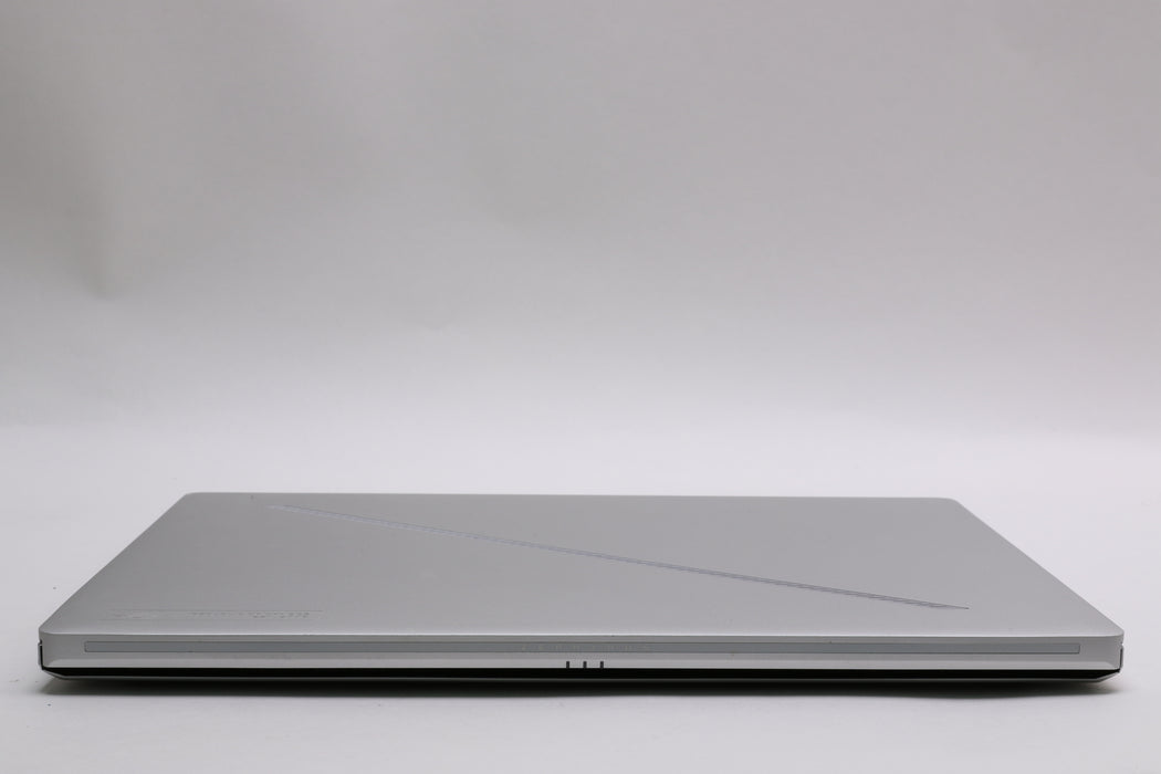 14" 2.8K ASUS ROG Zephyrus G14 GA403UI, Ryzen 9 8945HS, 32GB, 1TB SSD, RTX 4070 — photo 8 of 13