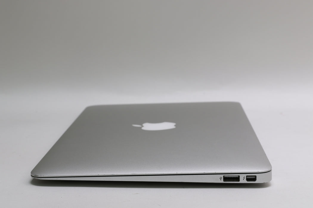 11" 2013, MacBook Air, ME870LL/A, i5-4250U, 4GB, 128GB SSD