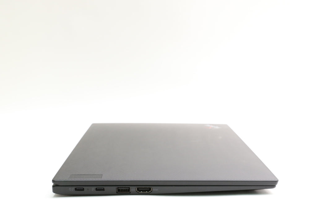 14" UHD+ Lenovo Thinkpad X1 Carbon Gen 10, i7-1270P, 32GB, 512GB SSD