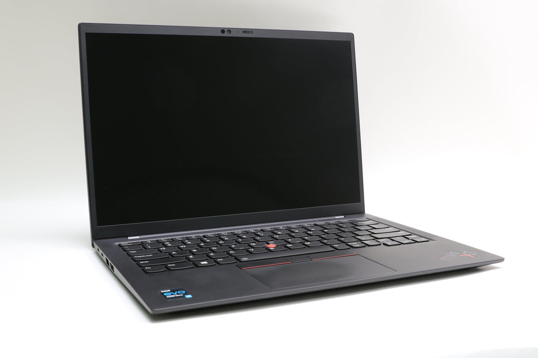 14" UHD+ Lenovo ThinkPad X1 Carbon Gen 9, i7-1185G7 3.00GHz, 16GB, 512GB SSD