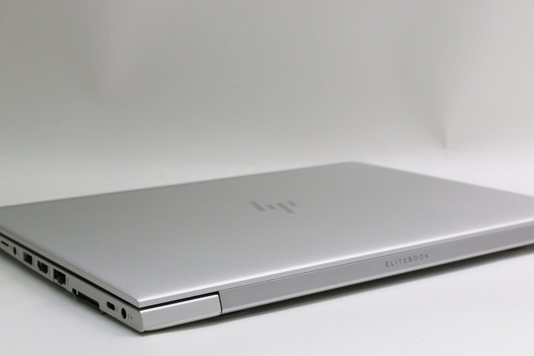 14" HP Elitebook 840 G6, i5-8265U 1.60GHz, 8GB, 256GB SSD