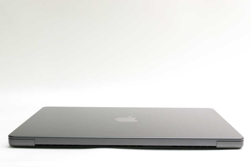 100%BATT 14" 2024, MacBook Pro, MX2H3LL/A, Apple M4 Pro, 24GB, 512GB SSD, 16C