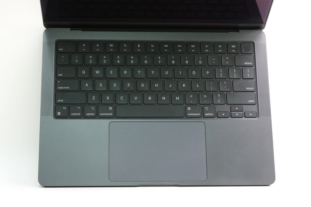 14" 2024, MacBook Pro, MX2H3LL/A, Apple M4 Pro, 24GB, 512GB SSD, 16C, AppleCare+