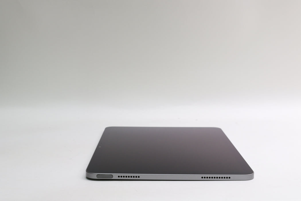 iPad Air 11" M3, 128GB, Wi-Fi Only, Space Gray, MC9W4LL/A w/ Apple Pencil Pro!