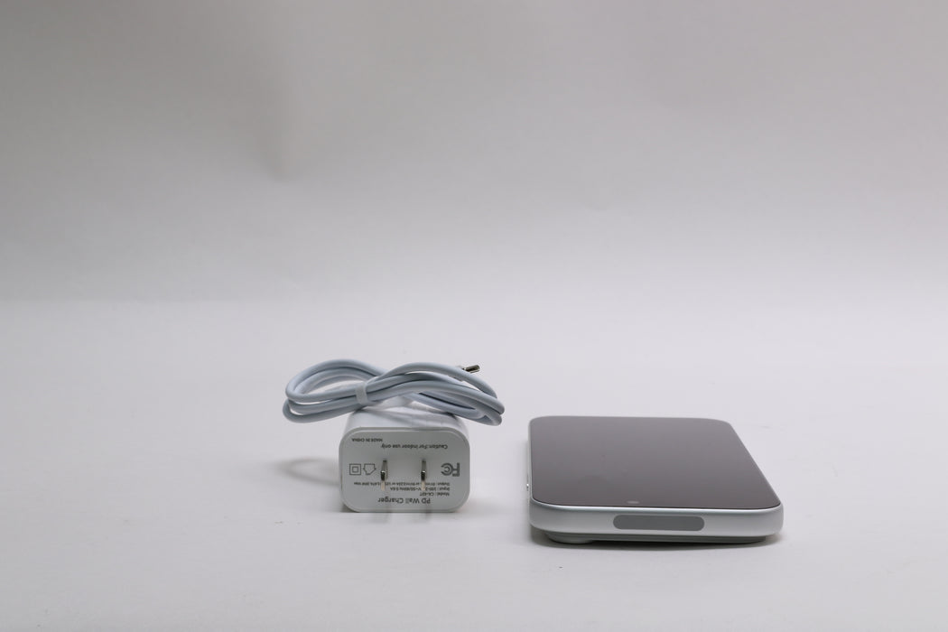 Apple iPhone 17 Pro Max, 1TB, Unlocked, Silver, NFXN4LL/A — photo 13 of 13