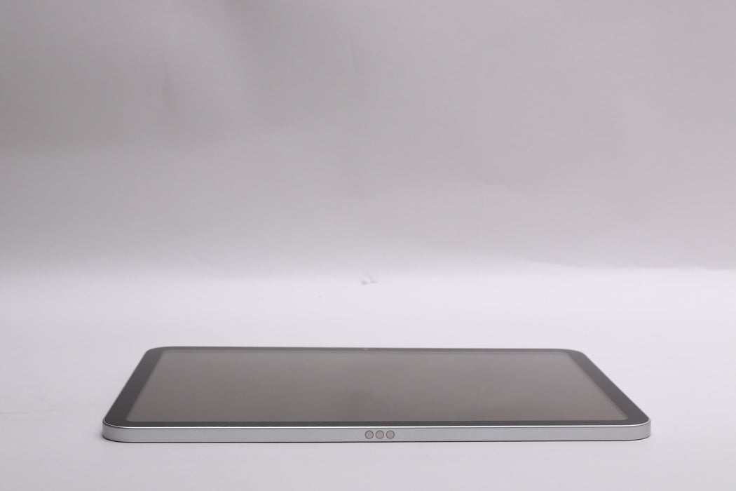 11" Apple iPad A16, 128GB, Wi-Fi Only, Silver, MD3Y4LL/A