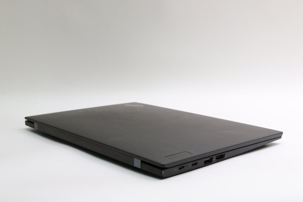 14" UHD+ Lenovo Thinkpad X1 Carbon Gen 10, i7-1270P, 32GB, 512GB SSD