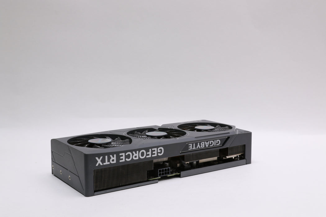 Gigabyte GeForce RTX 4070 Eagle OC 12GB GDDR6X Graphics Card — photo 4 of 7
