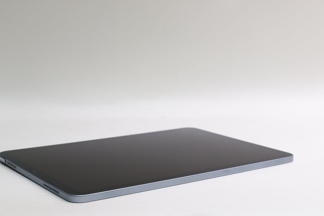 iPad Air 4th Gen, 64GB, Wi-Fi Only, Sky Blue, 3H185LL/A