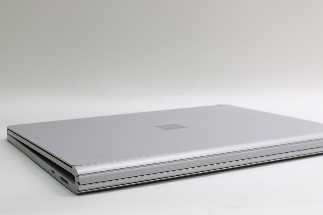 13.5" Microsoft Surface Book 3, i7-1065G7, 16GB, 256GB SSD, GTX 1650, Touch!