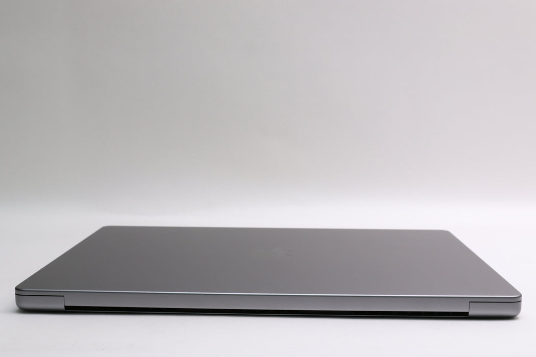 16" 2021, MacBook Pro, BTO, M1 Pro, 32GB, 1TB, 16C, 100% Battery!