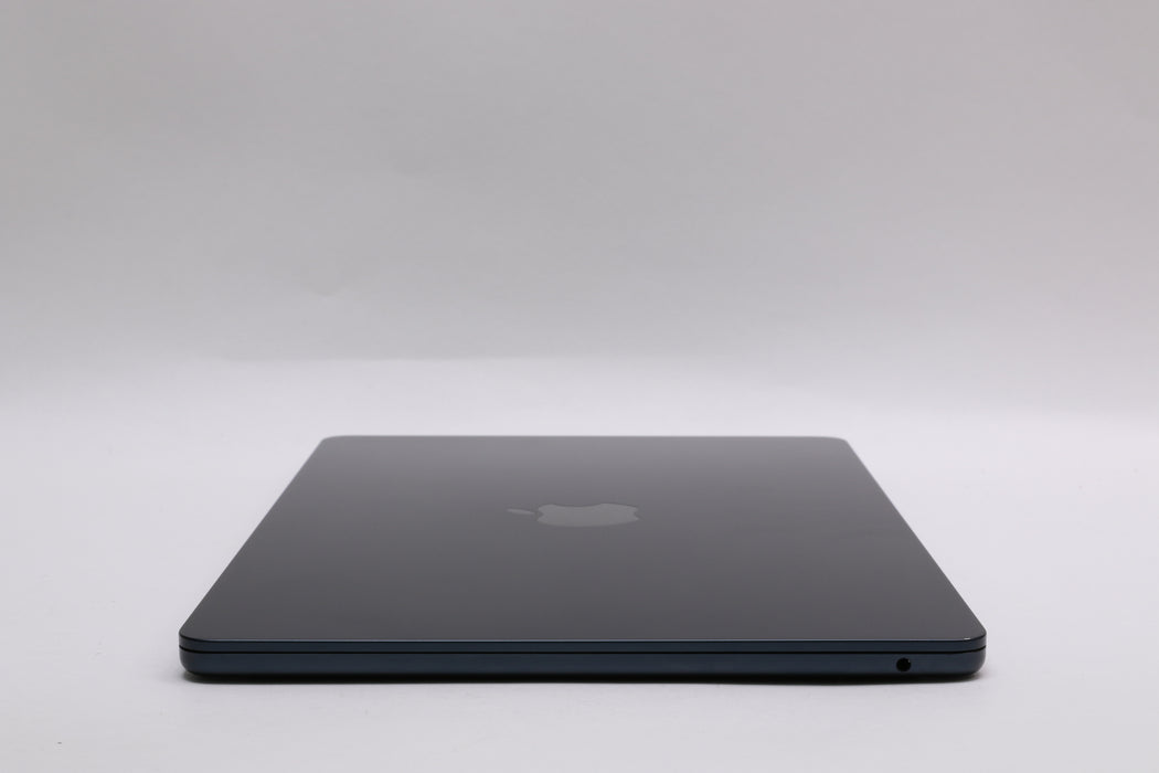 13" 2022, MacBook Air, MC7X4LL/A, Apple M2, 16GB, 256GB SSD, 8C — photo 6 of 13