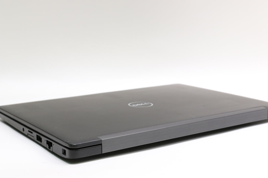 100%BATT 12" Dell Latitude 7280, i7-7600U, 8GB, 256GB SSD