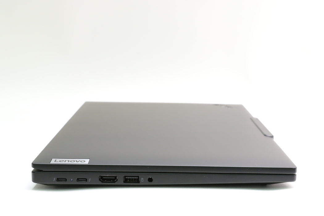 14" Lenovo ThinkPad T14 Gen 5, Ultra 7 165U, 32GB, 1TB SSD, Touchscreen
