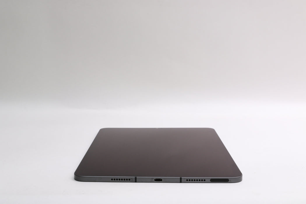 iPad Pro 11" M1, 3rd Gen, 256GB, Unlocked, Space Gray, MHMV3LL/A