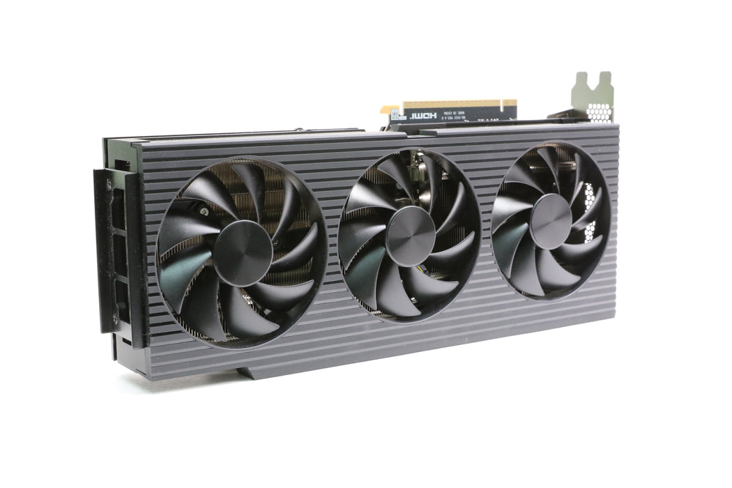 Dell OEM NVIDIA GeForce RTX 5080 16GB Graphics Card w/ 12VHPWR Adapter!