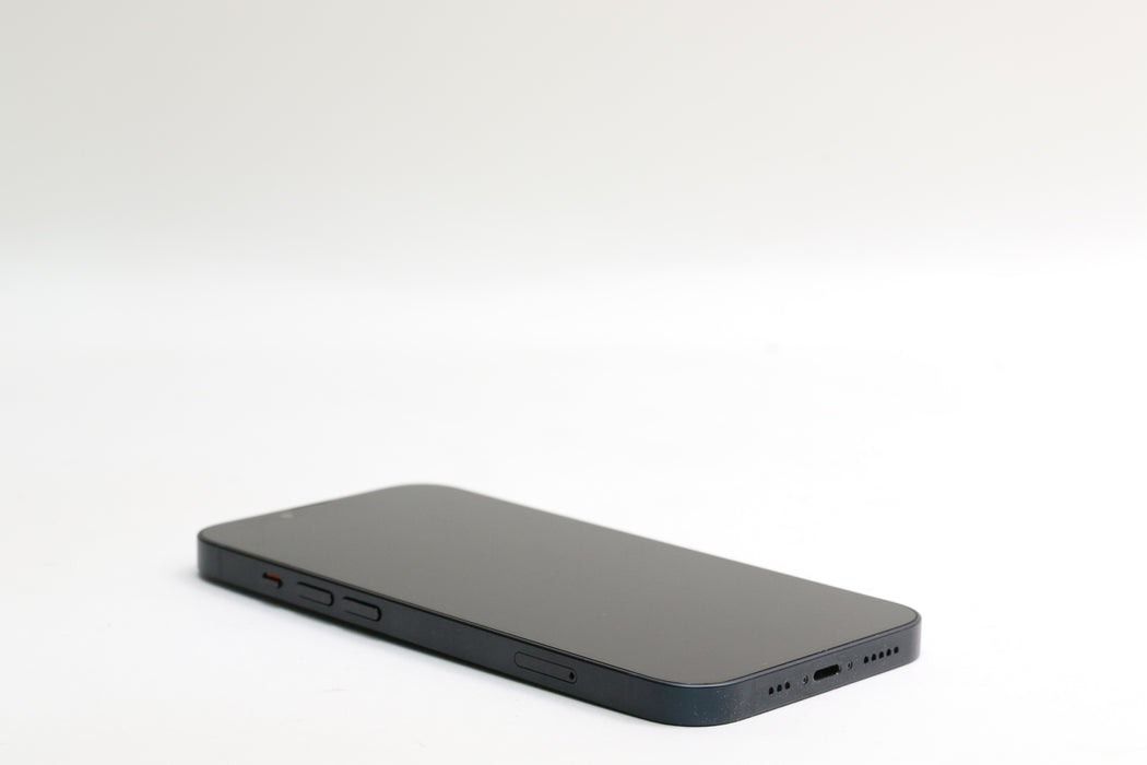 iPhone 13, 128GB, Unlocked, Midnight, MLA23LL/A