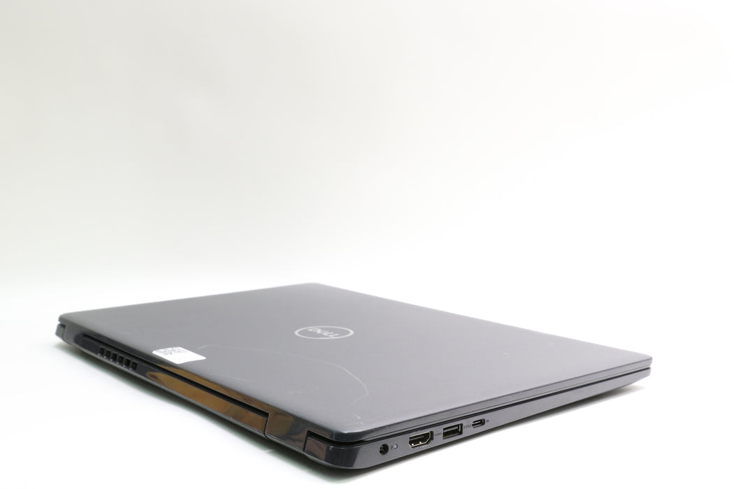 100%BATT 15" Dell Latitude 3510, i5-10210U, 16GB, 512GB HDD