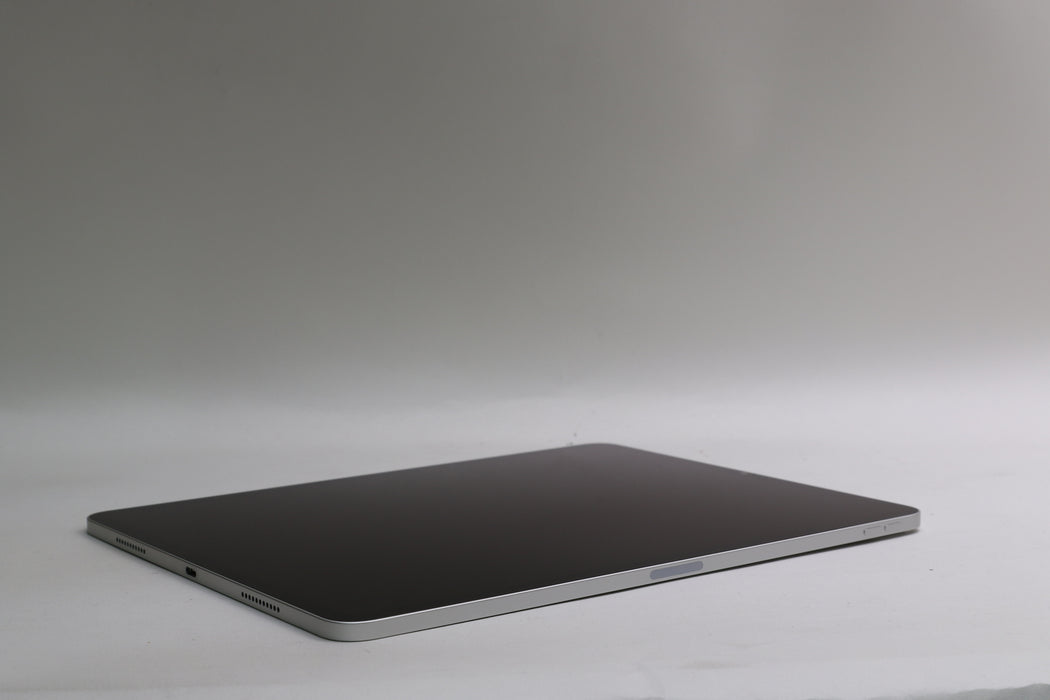 iPad Pro 12.9" M1, 5th Gen, 1TB, Wi-Fi Only, Silver, MHNN3LL/A